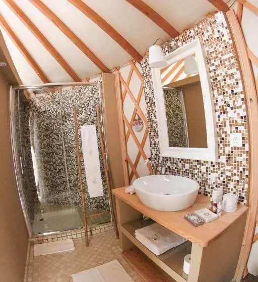 Hotel Quinta M  Portugal