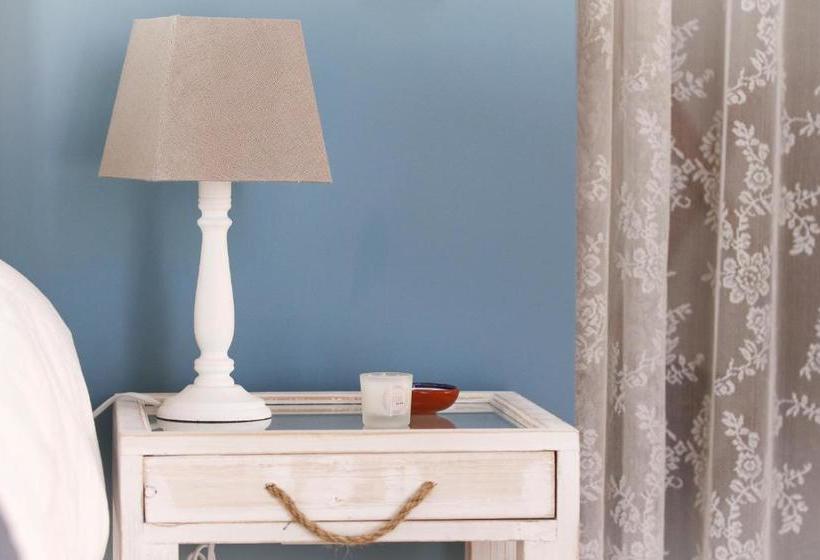 호텔 Quinta M  Portugal