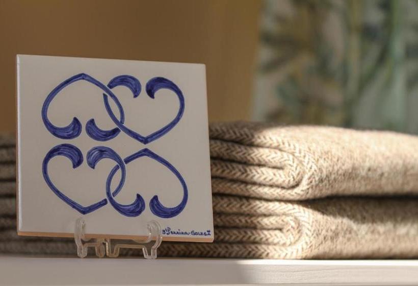 호텔 Quinta M  Portugal