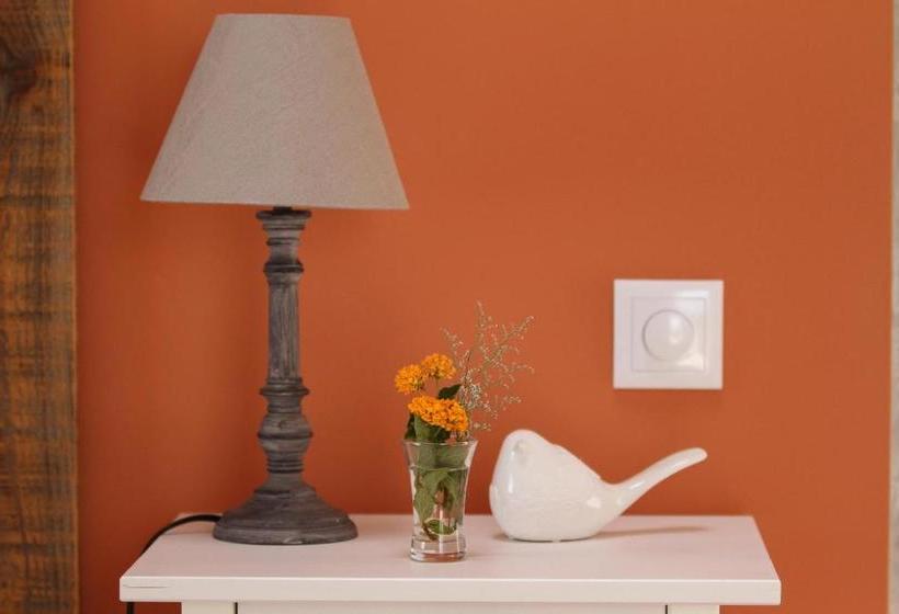 호텔 Quinta M  Portugal