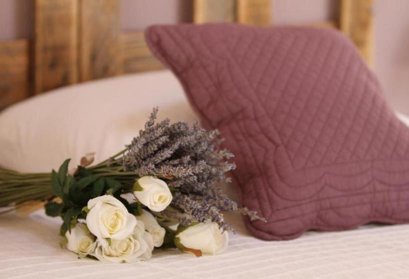 호텔 Quinta M  Portugal