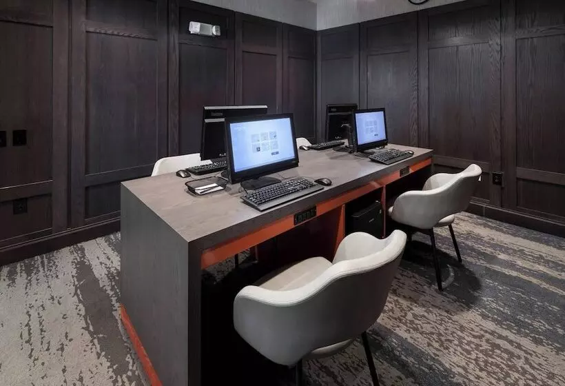 ホテル Residence Inn By Marriott Clearwater Beach