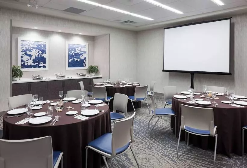 ホテル Residence Inn By Marriott Clearwater Beach