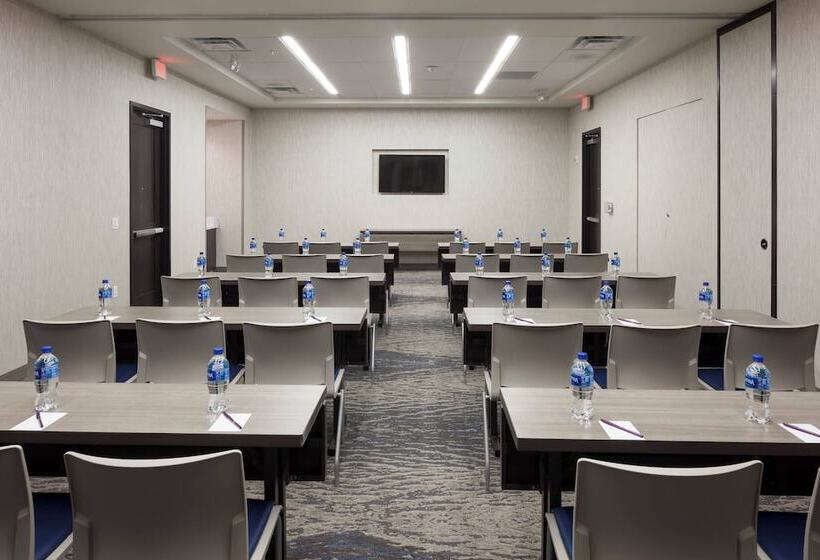 בית מלון כפרי Residence Inn By Marriott Clearwater Beach