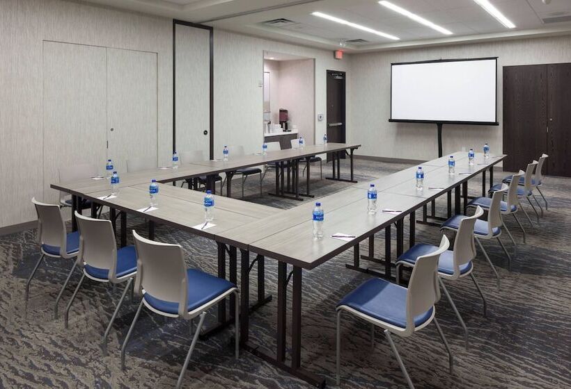 בית מלון כפרי Residence Inn By Marriott Clearwater Beach