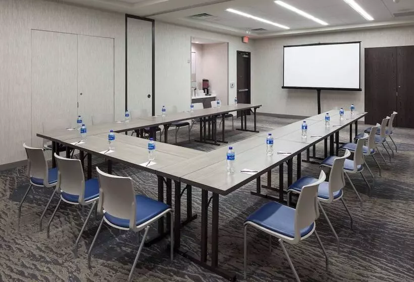 ホテル Residence Inn By Marriott Clearwater Beach