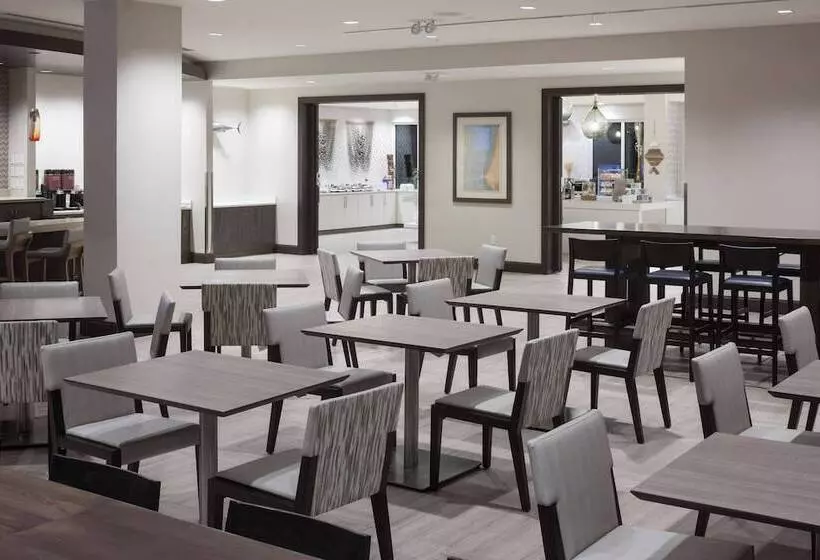 ホテル Residence Inn By Marriott Clearwater Beach