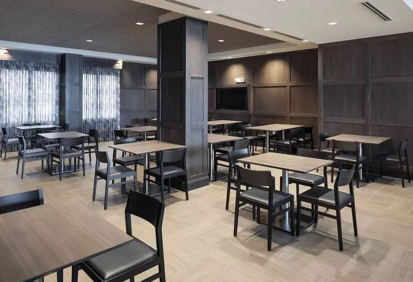 ホテル Residence Inn By Marriott Clearwater Beach