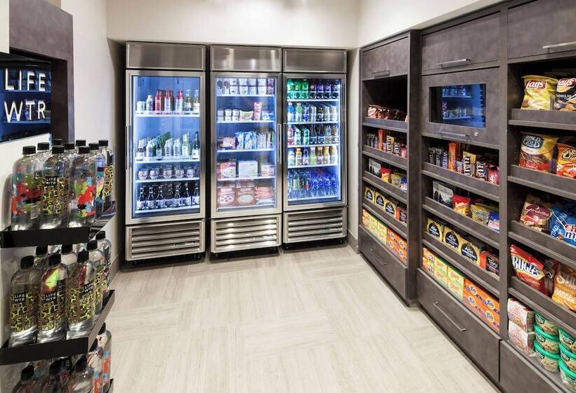 בית מלון כפרי Residence Inn By Marriott Clearwater Beach