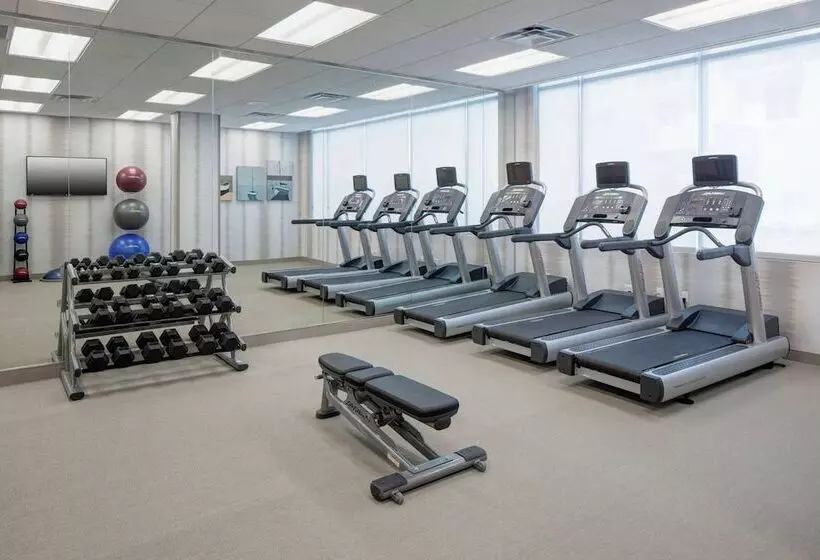 ホテル Residence Inn By Marriott Clearwater Beach