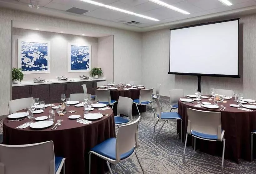ホテル Residence Inn By Marriott Clearwater Beach