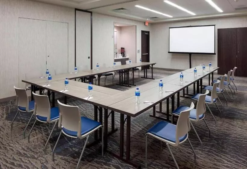 ホテル Residence Inn By Marriott Clearwater Beach