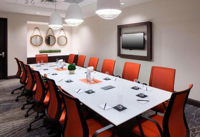 בית מלון כפרי Residence Inn By Marriott Clearwater Beach