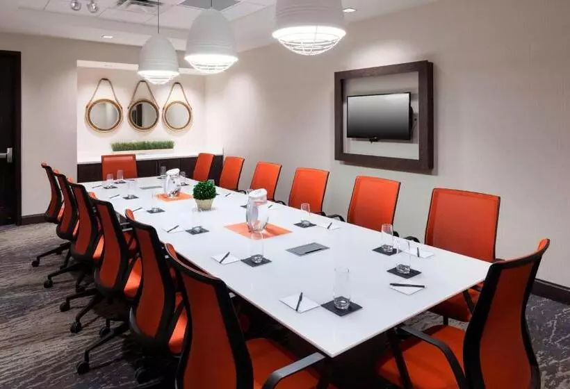 ホテル Residence Inn By Marriott Clearwater Beach