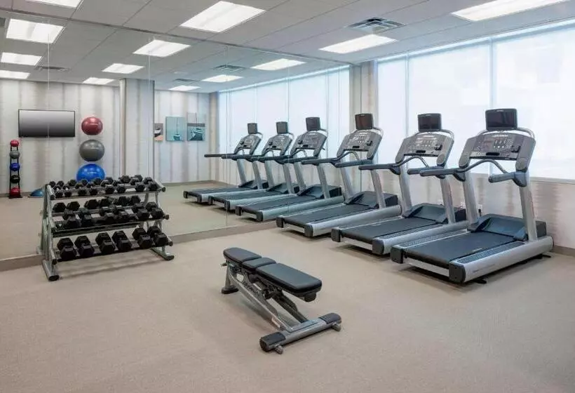 ホテル Residence Inn By Marriott Clearwater Beach