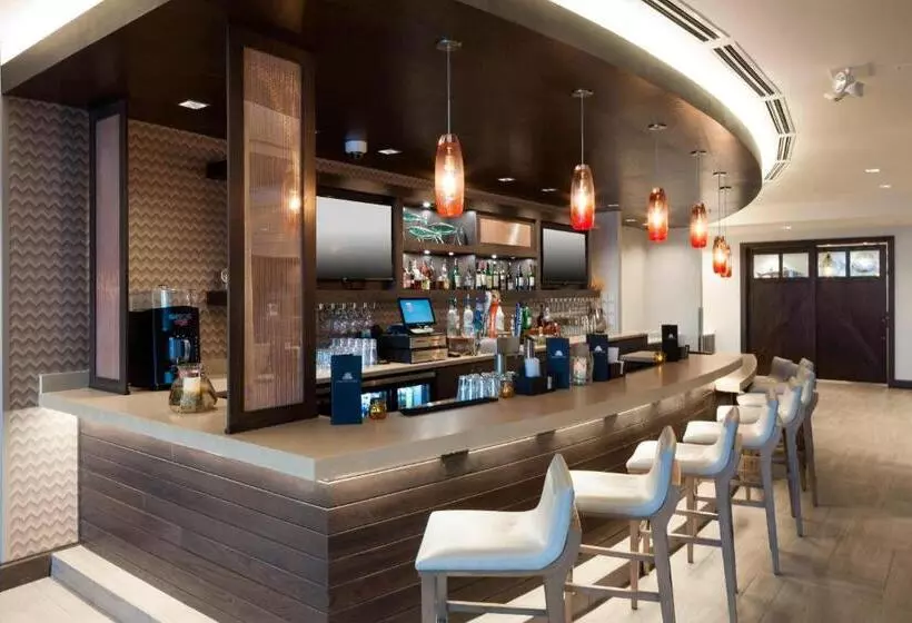 ホテル Residence Inn By Marriott Clearwater Beach