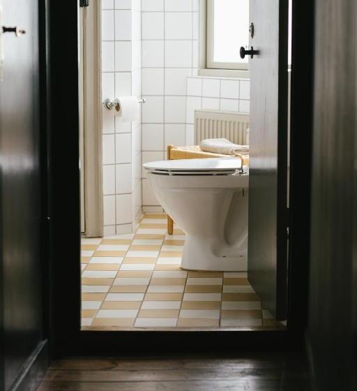 בית מלון כפרי Rye115