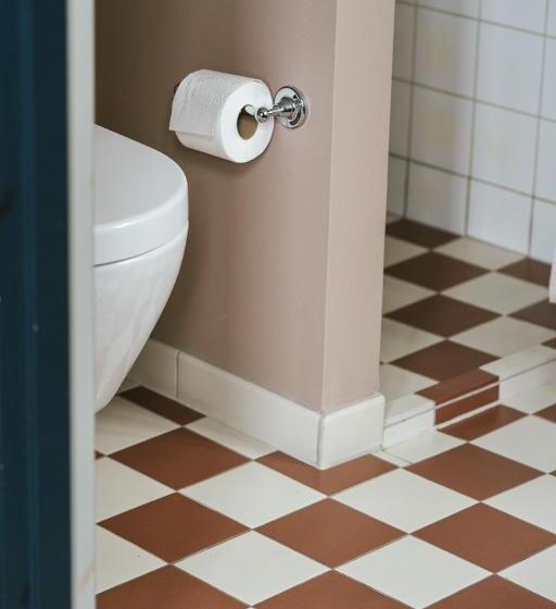 בית מלון כפרי Rye115