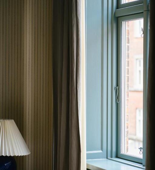 בית מלון כפרי Rye115