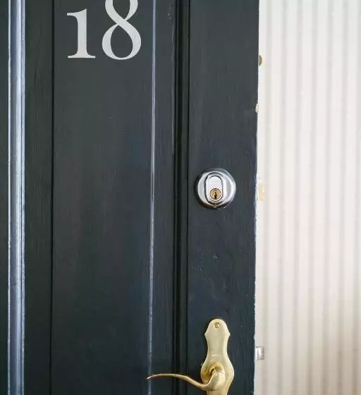 Hotelli Rye115