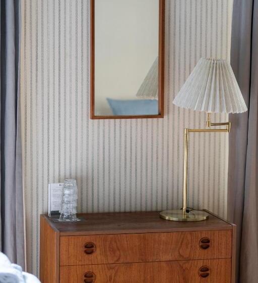 בית מלון כפרי Rye115