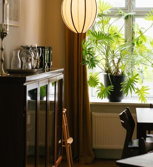 בית מלון כפרי Rye115