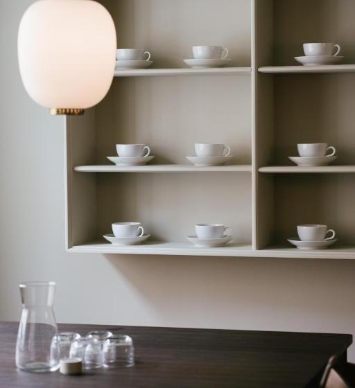 בית מלון כפרי Rye115