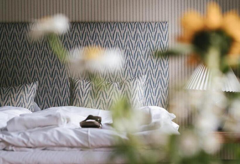 בית מלון כפרי Rye115