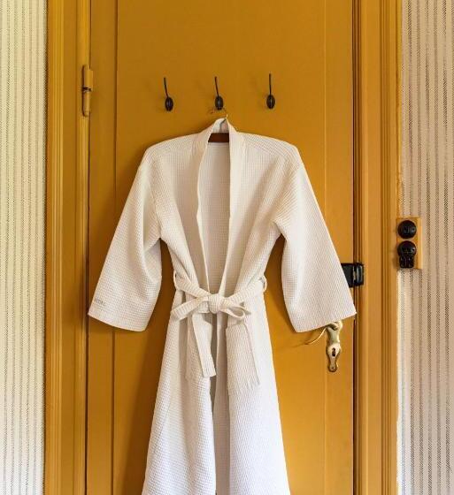 בית מלון כפרי Rye115