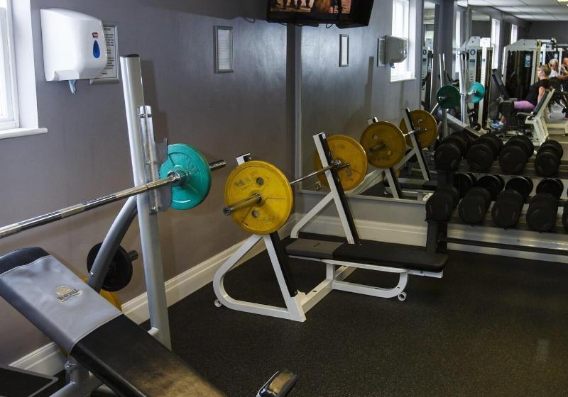 Shaw Hill Hotel Golf And Country Club