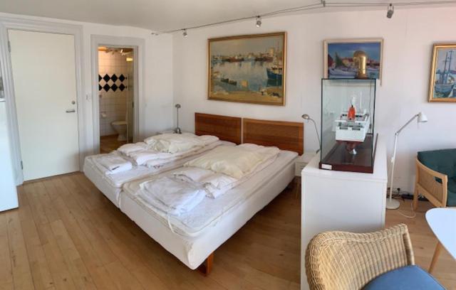 فندق Sønderstrand Bed & Breakfast Skagen