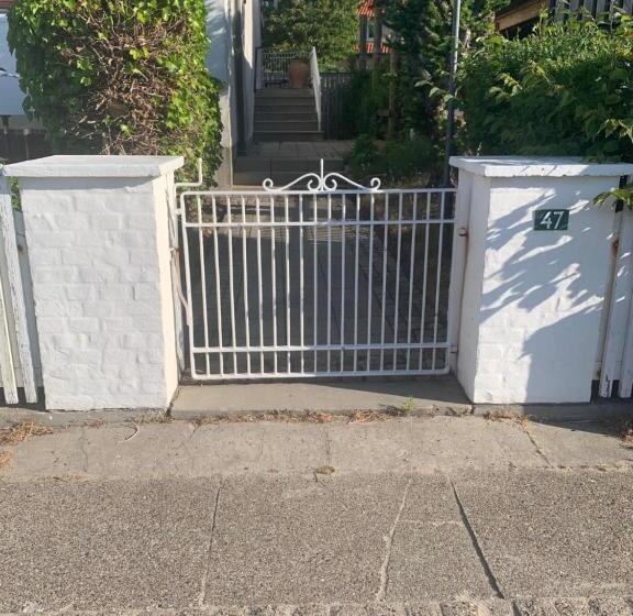 فندق Sønderstrand Bed & Breakfast Skagen