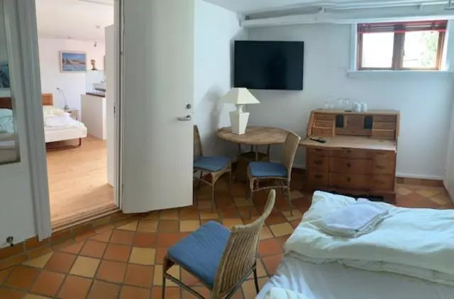 ホテル Sønderstrand Bed & Breakfast Skagen