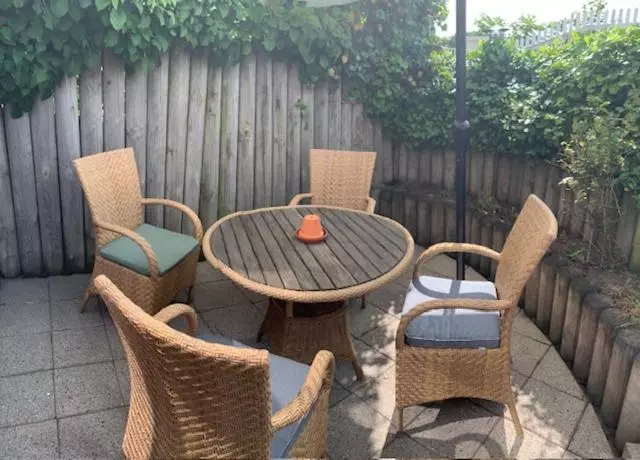 ホテル Sønderstrand Bed & Breakfast Skagen