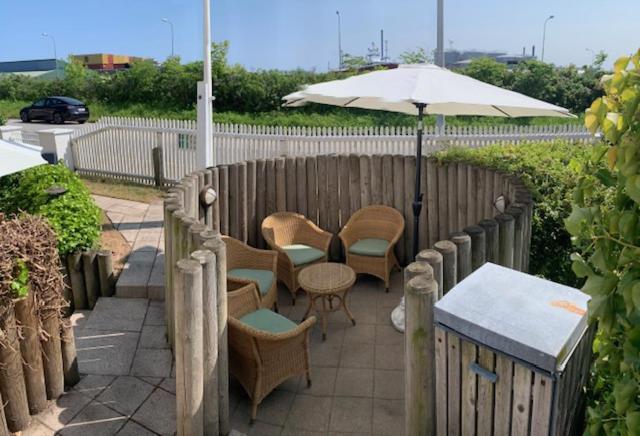 فندق Sønderstrand Bed & Breakfast Skagen