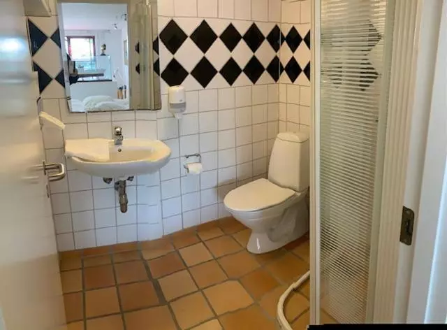 ホテル Sønderstrand Bed & Breakfast Skagen