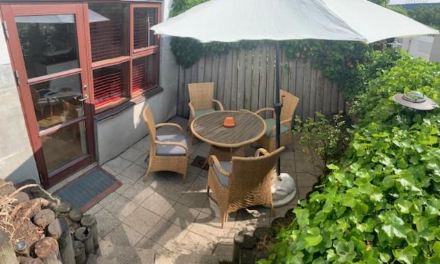 فندق Sønderstrand Bed & Breakfast Skagen