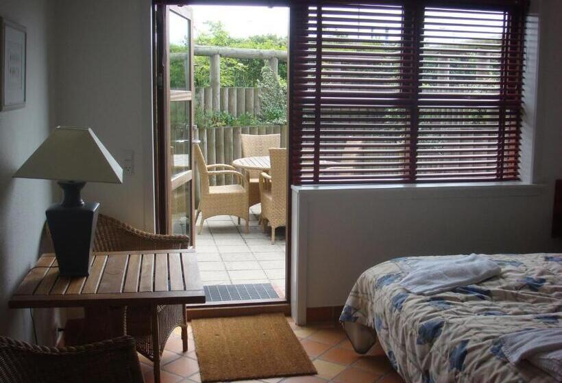 فندق Sønderstrand Bed & Breakfast Skagen