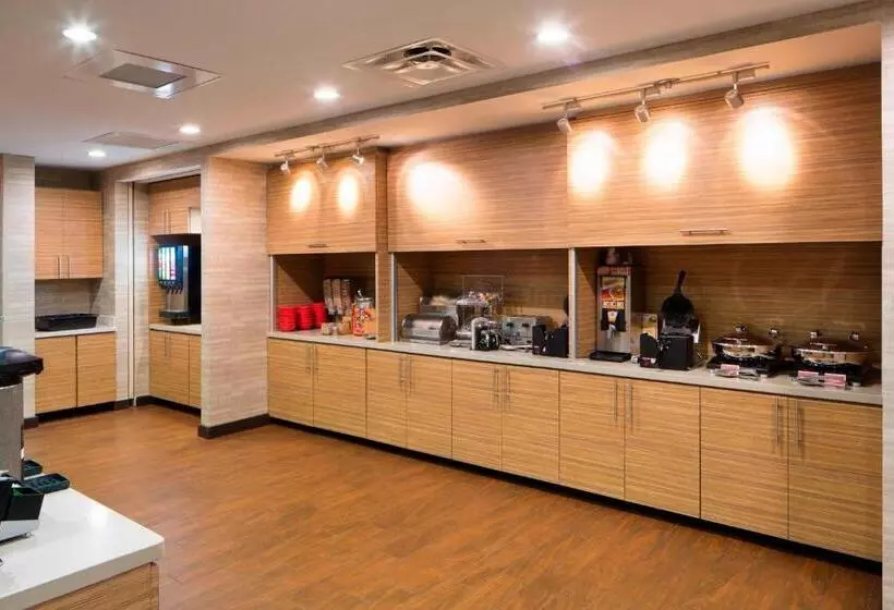 Hotelli Towneplace Suites By Marriott Austin Round Rock