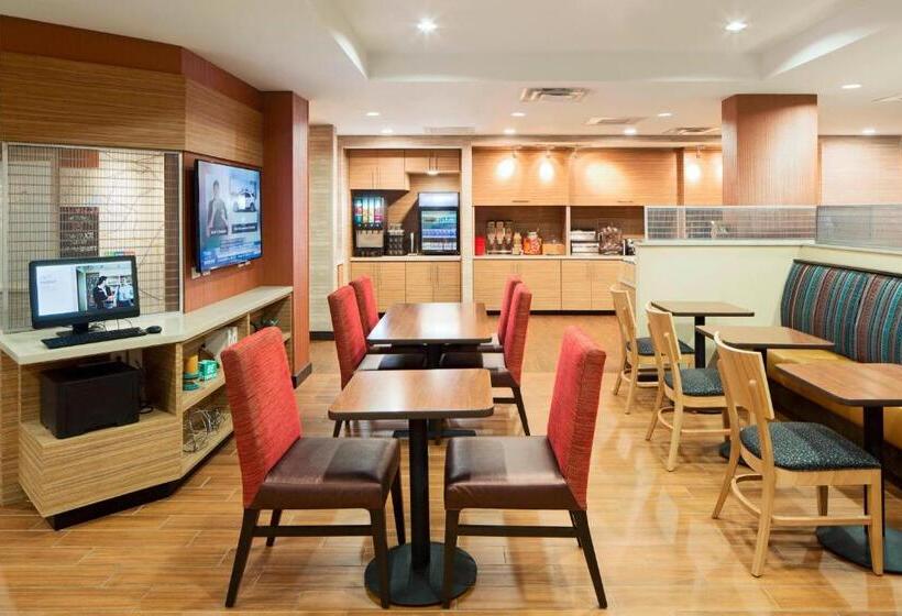 Hotel Towneplace Suites By Marriott Austin Round Rock