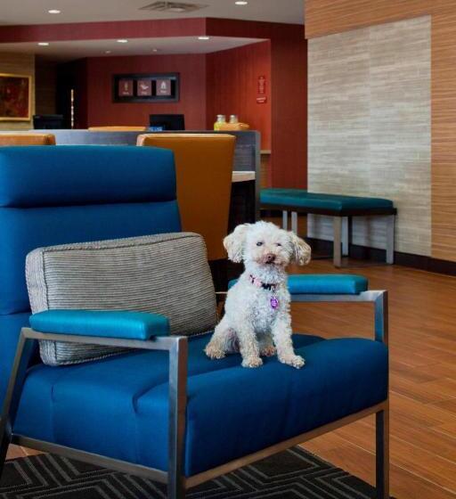 Hotel Towneplace Suites By Marriott Austin Round Rock