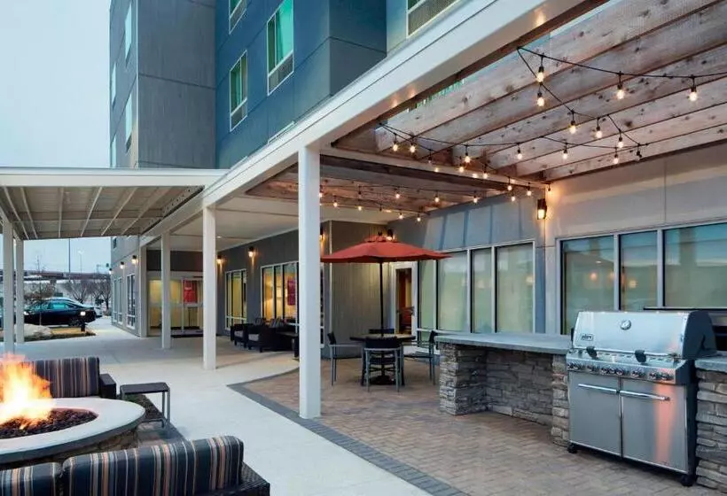 Hotelli Towneplace Suites By Marriott Austin Round Rock