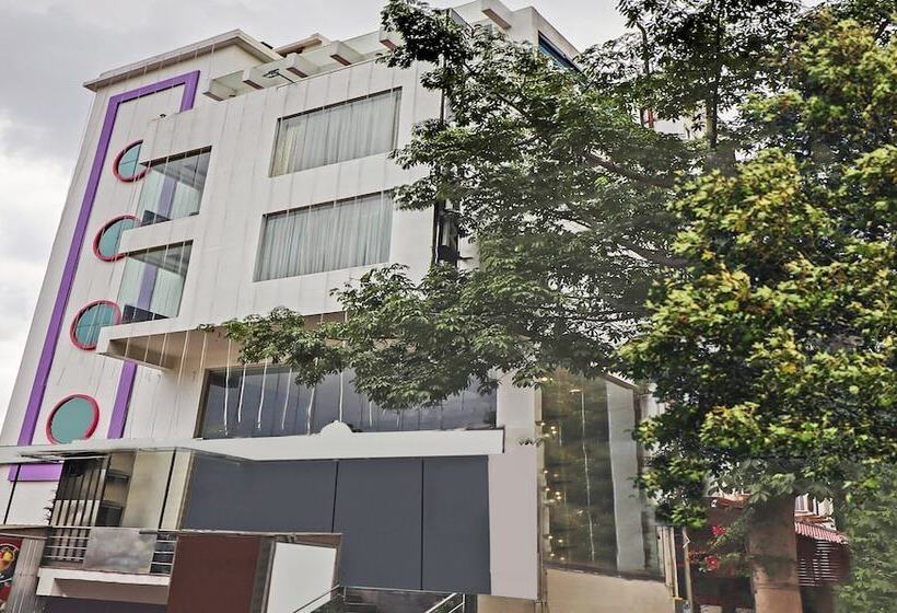 Hotel Treebo Trend Oyster Inn