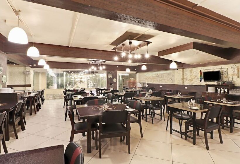 Hotel Treebo Trend Oyster Inn