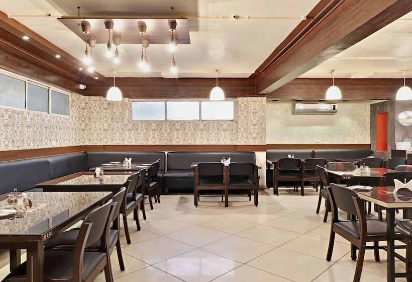 Hotel Treebo Trend Oyster Inn