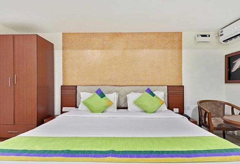 Hotel Treebo Trend Oyster Inn