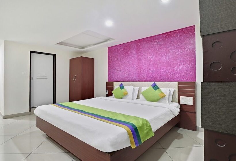 Hotel Treebo Trend Oyster Inn