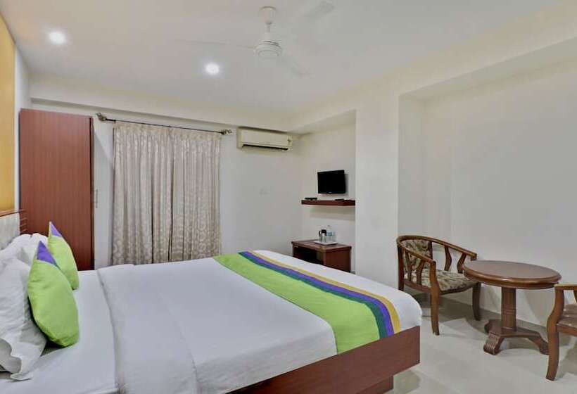 Hotel Treebo Trend Oyster Inn