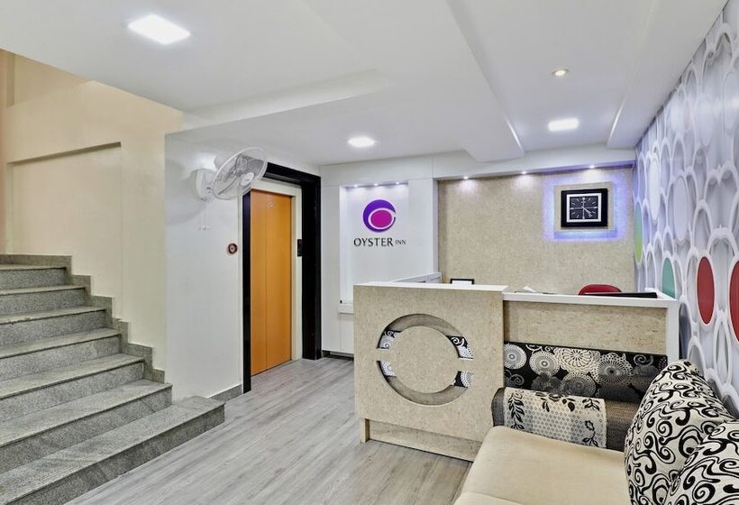 Hotel Treebo Trend Oyster Inn