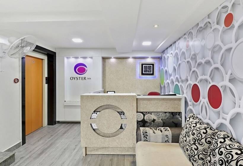 Hotel Treebo Trend Oyster Inn